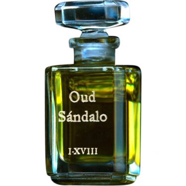 Oud Sándalo