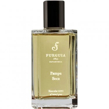 Pampa Seca (Perfume)