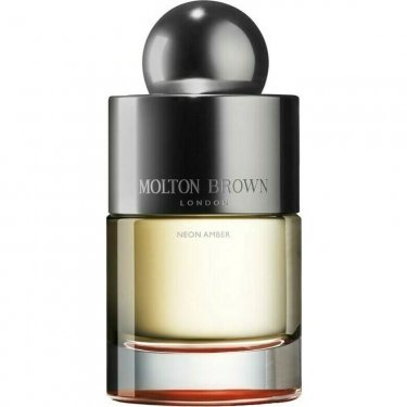 Neon Amber (Eau de Toilette)