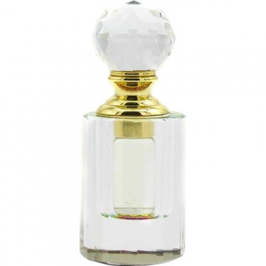 White Bloom (Perfume Oil)