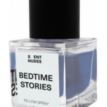 Bedtime Stories