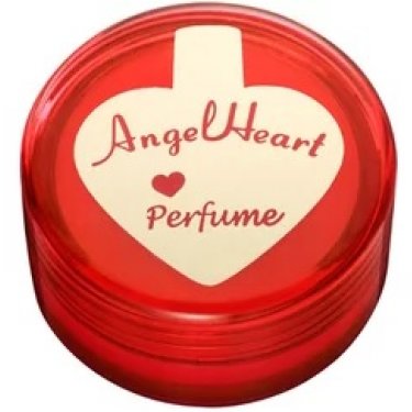 Angel Heart (Solid Perfume)