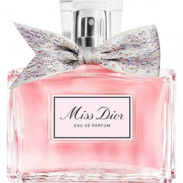 Miss Dior (2021) (Eau de Parfum)