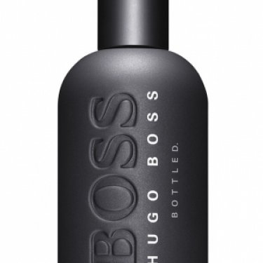 Boss Bottled Collector's Edition 2014