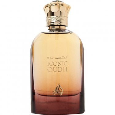 Iconic Oudh
