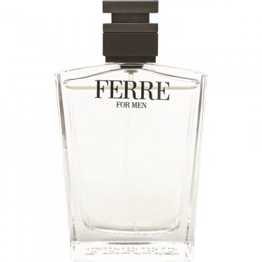 Ferré for Men (Eau de Toilette)