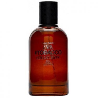 #Tobacco Collection: Rich/Warm/Addictive (2021)