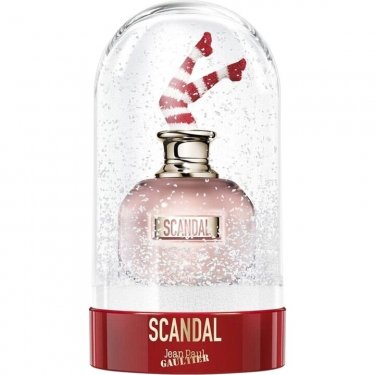 Scandal Boule à Neige Collector / Collector's Snow Globe Edition