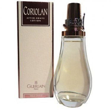 Coriolan (After Shave Lotion)