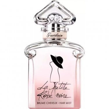 La Petite Robe Noire (Brume Cheveux / Hair Mist)