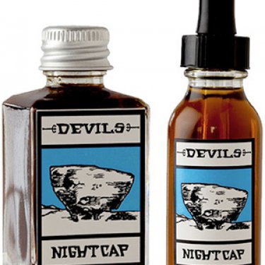 Devil's Nightcap (Perfume Oil)