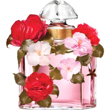 Mon Guerlain Édition Prestige (Eau de Parfum Bloom of Rose)