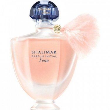 Shalimar Parfum Initial L'Eau Si Sensuelle