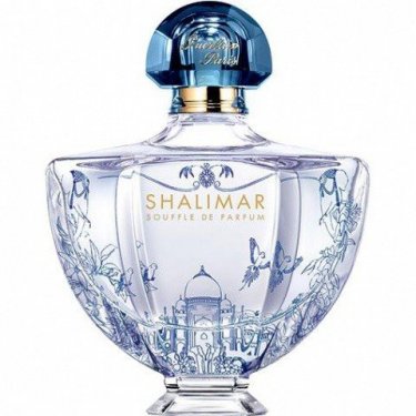 Shalimar Souffle de Parfum Collector 2015