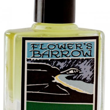 Flower's Barrow