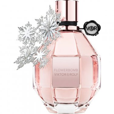 Flowerbomb Limited Edition 2019 / Holiday Edition 2019