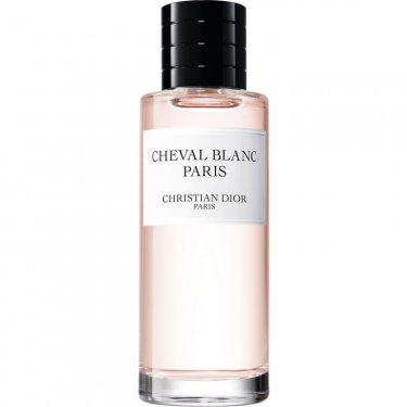 Cheval Blanc Paris (Maison Christian Dior Collection)