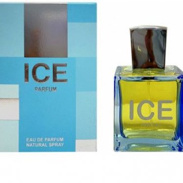 Ice Parfum