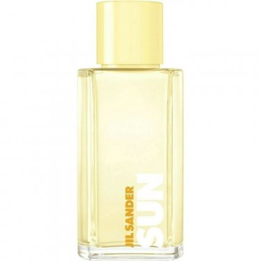 Sun Sea Salt & Genista