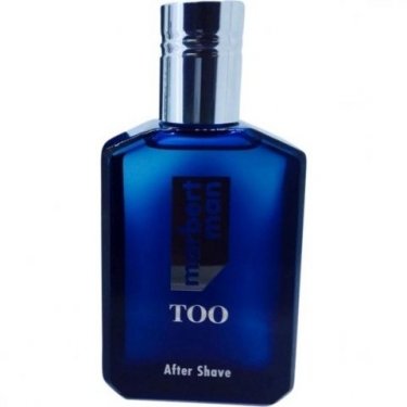 Marbert Man Too (After Shave)