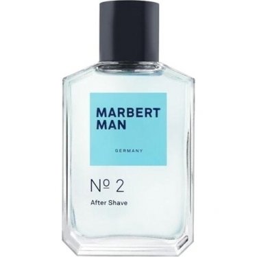 Marbert Man № 2 (After Shave)