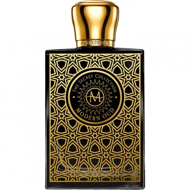 The Secret Collection: Modern Oud