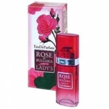 Rose of Bulgaria Lady's