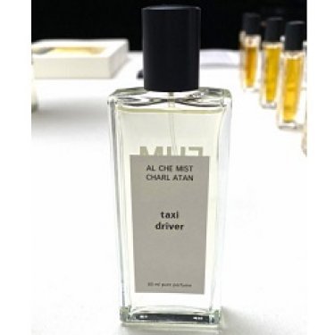 Alchemist Charlatan: Taxi Driver