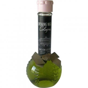 Opening Night (Cologne)