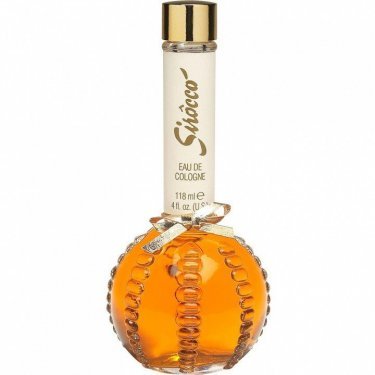 Sirôcco (Eau de Cologne)