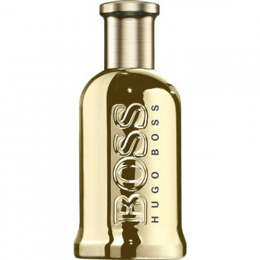 Boss Bottled Limited Edition / Collector Eau de Parfum
