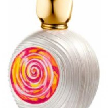 Mon Parfum Pearl Candy Edition