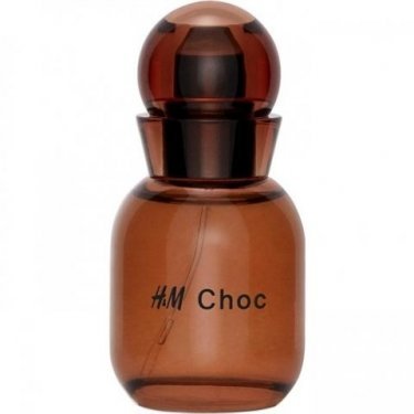 Choc - Melty goodness