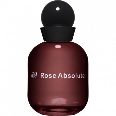 Rose Absolute (Eau de Parfum)