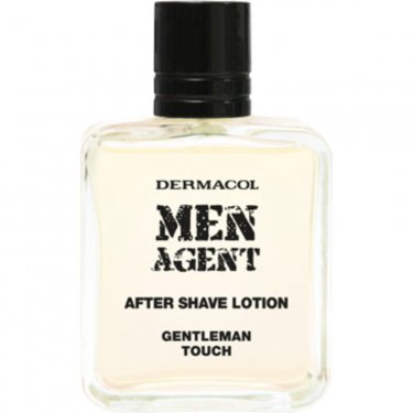Men Agent: Gentleman Touch