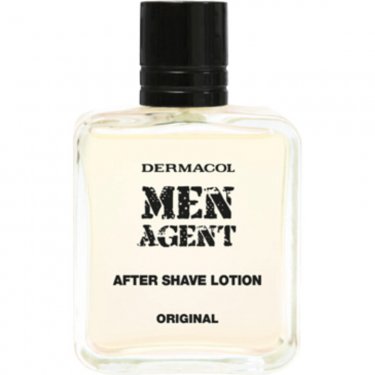 Men Agent: Original