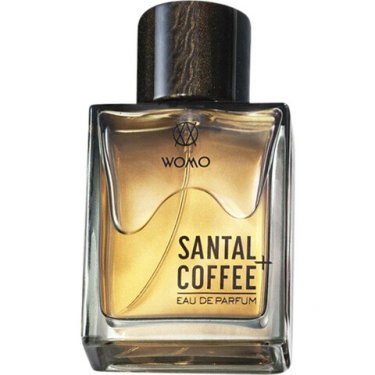 Santal + Coffee