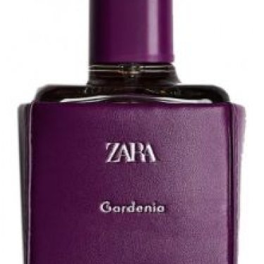 Leather Collection: Gardenia (2021)
