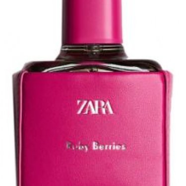 Ruby Berries (2021)