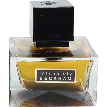 Intimately Men (After Shave Lotion)