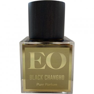 Black Changho (Pure Parfum)