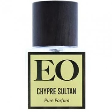 Chypre Sultan (Pure Parfum)