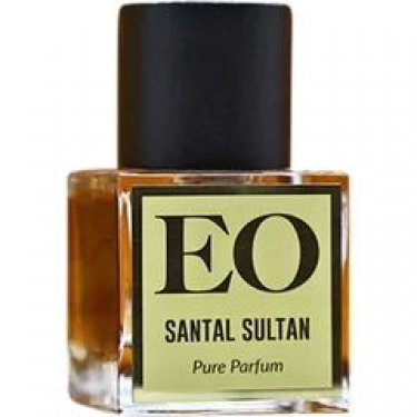Santal Sultan (Pure Parfum)
