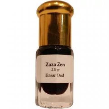 Zaza Zen
