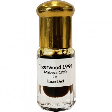 Tigerwood 1990