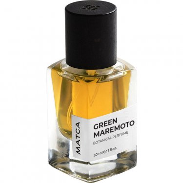Green Maremoto
