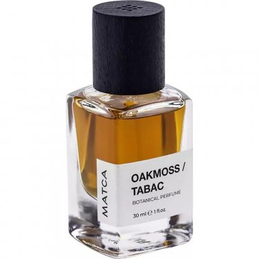 Oakmoss Tabac