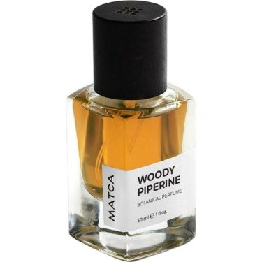 Woody Piperine