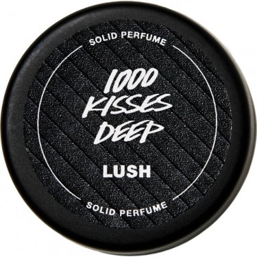 1000 Kisses Deep (Solid Perfume)