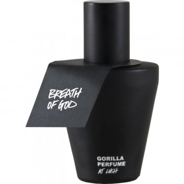 Breath of God (Perfume)